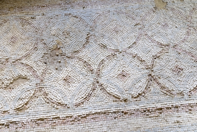 Chedworth Roman Villa 2025